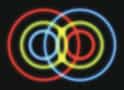 Asymmetric meson
