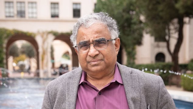 Shrinivas Kulkarni Shrinivas Kulkarni