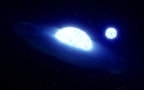 Binary star