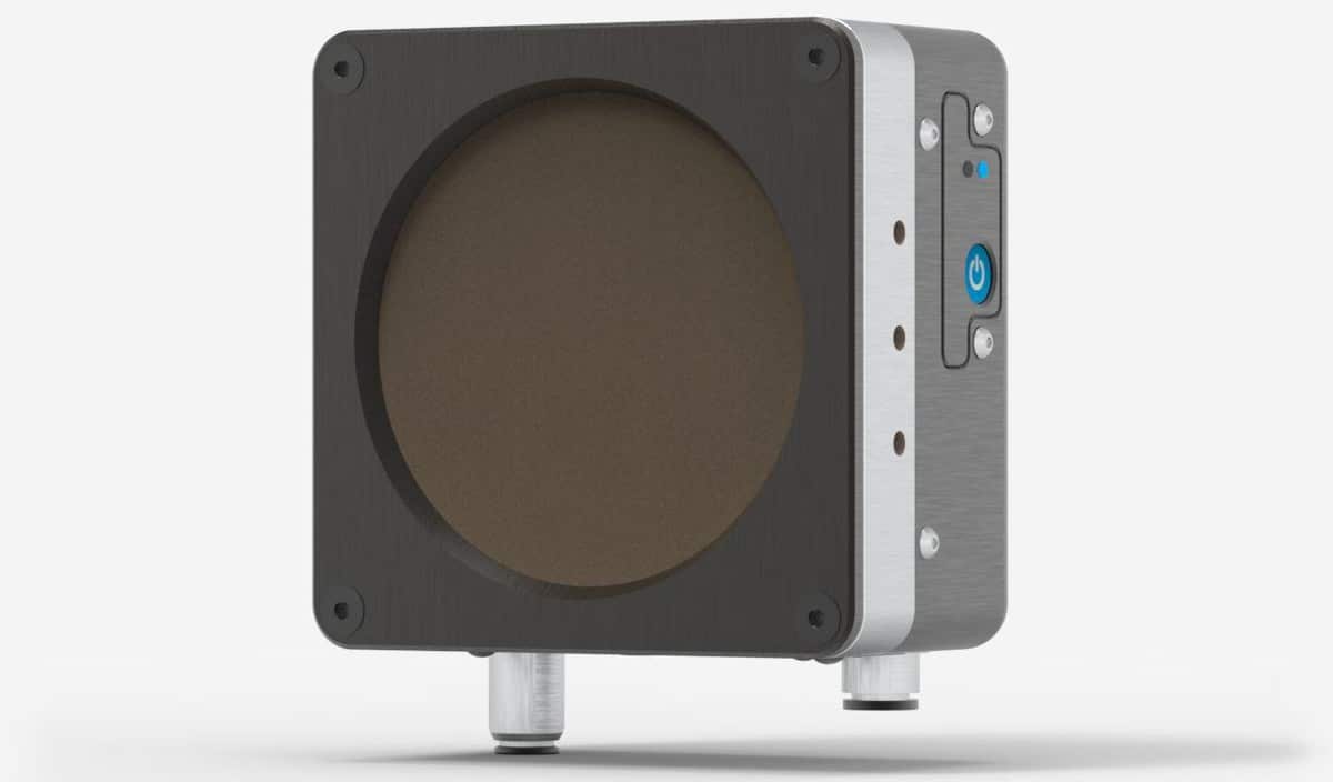 HP-BLU series of wireless detectors from Gentec-EO