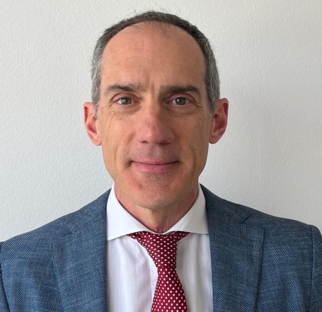 Mauro Bombonati