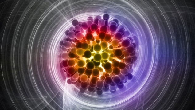 Nuclear structure Nuclear structure