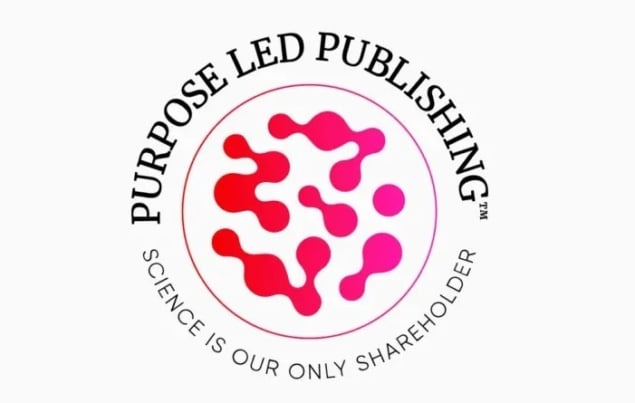 PLP_web purpose-led publishing logo