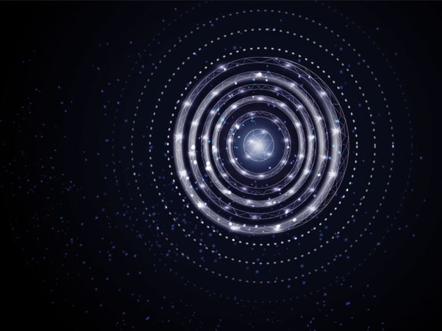 Time crystals Time crystals