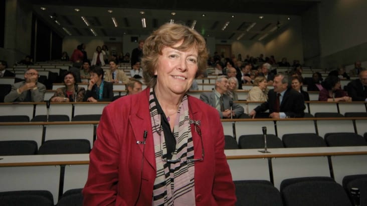 Julia Higgins