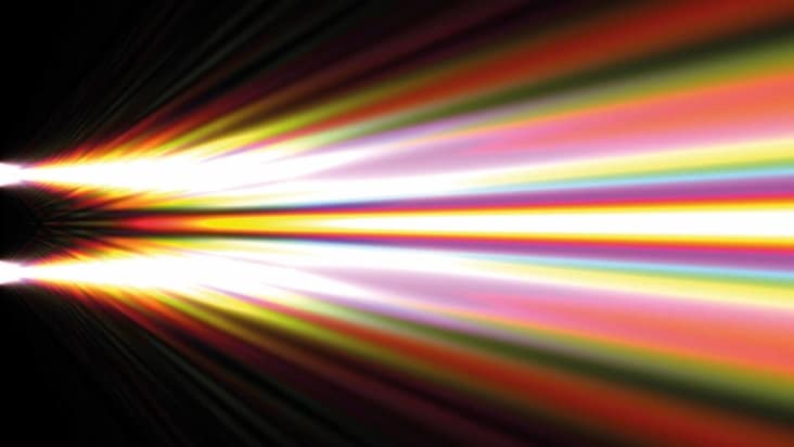 Double slit experiment