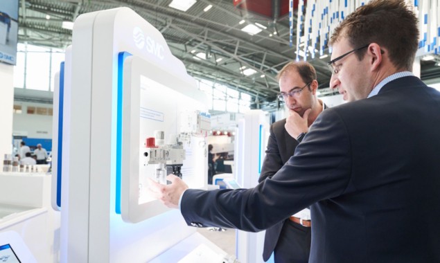 LASER World of Photonics LASER World of Photonics