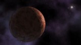 Sedna illustration