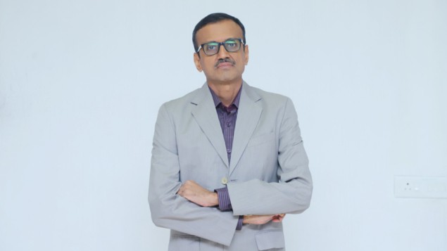 Shri Rajesh Veeraraghavan Shri Rajesh Veeraraghavan