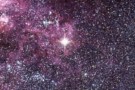 SN1987A as seen by the Schmidt Telescope