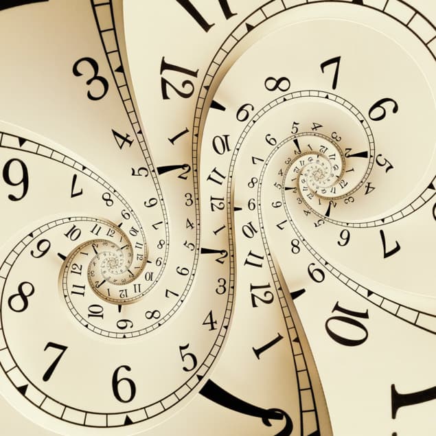 distorted clock faces distorted clock faces