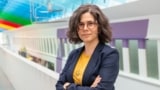 Victoria Grinberg list