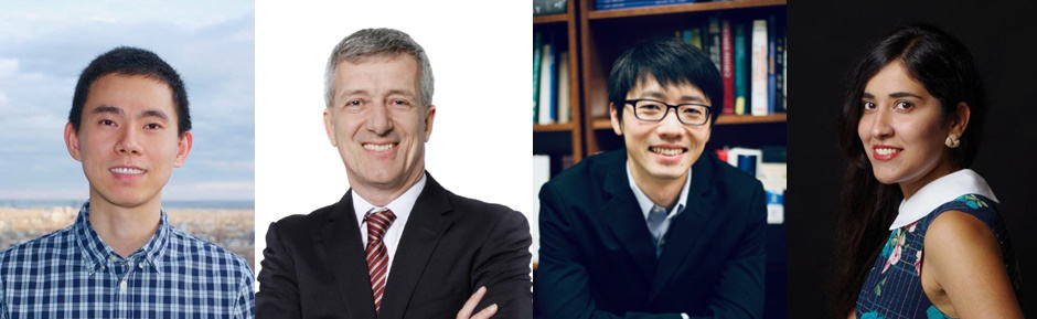 Research team